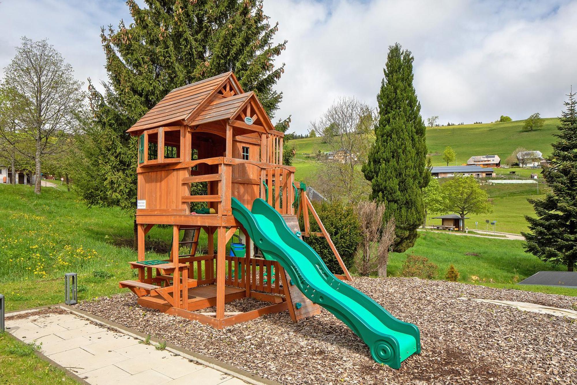 Skylodges Oberried (Breisgau)