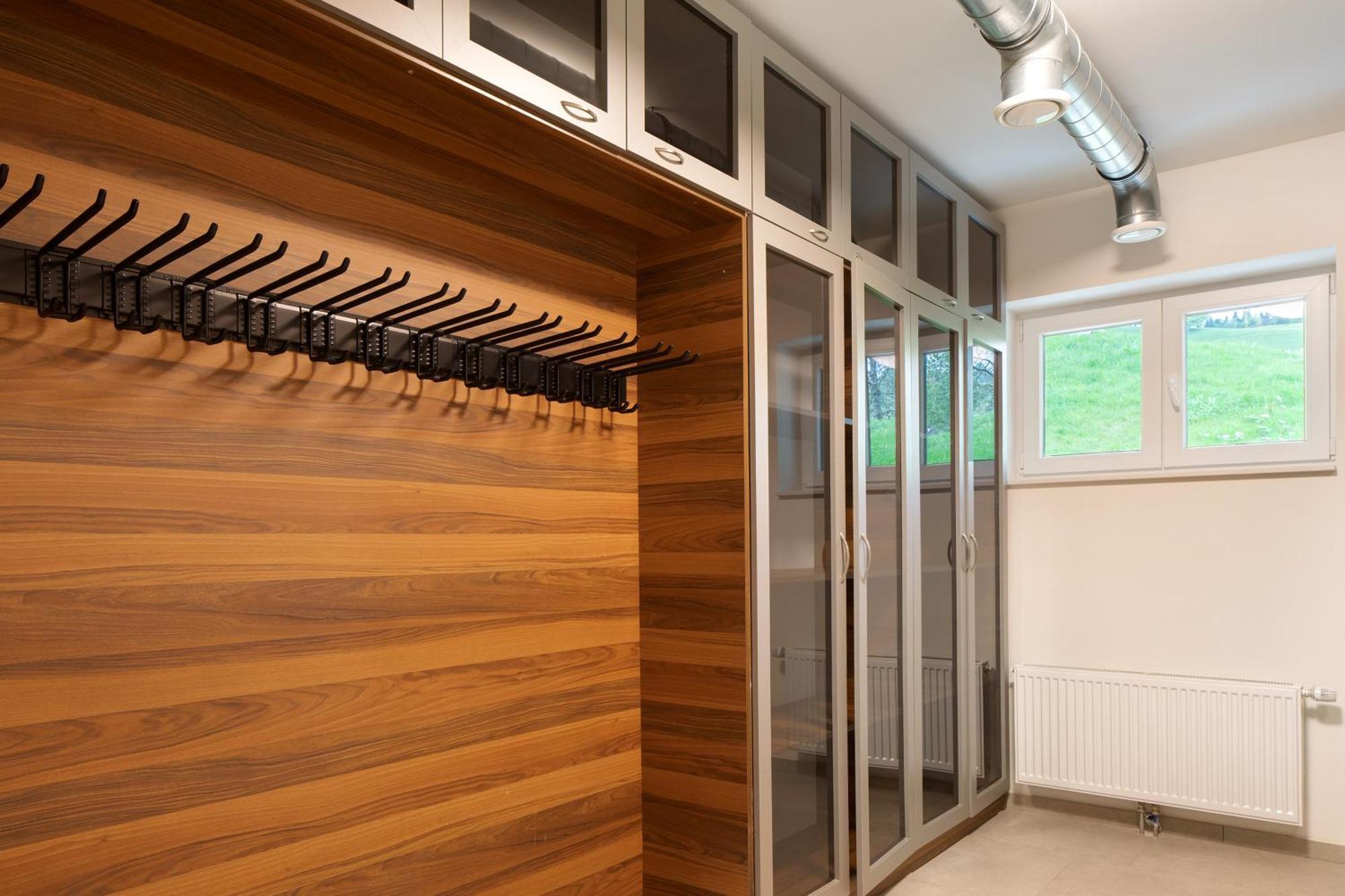 Apartment Skylodges