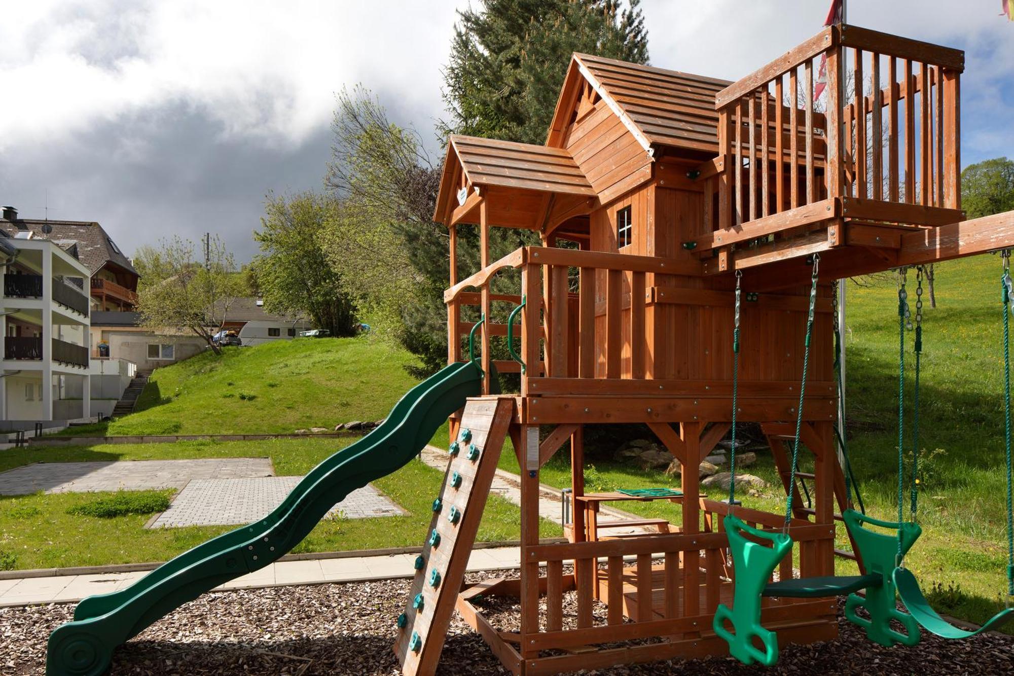 Skylodges * Oberried (Breisgau)