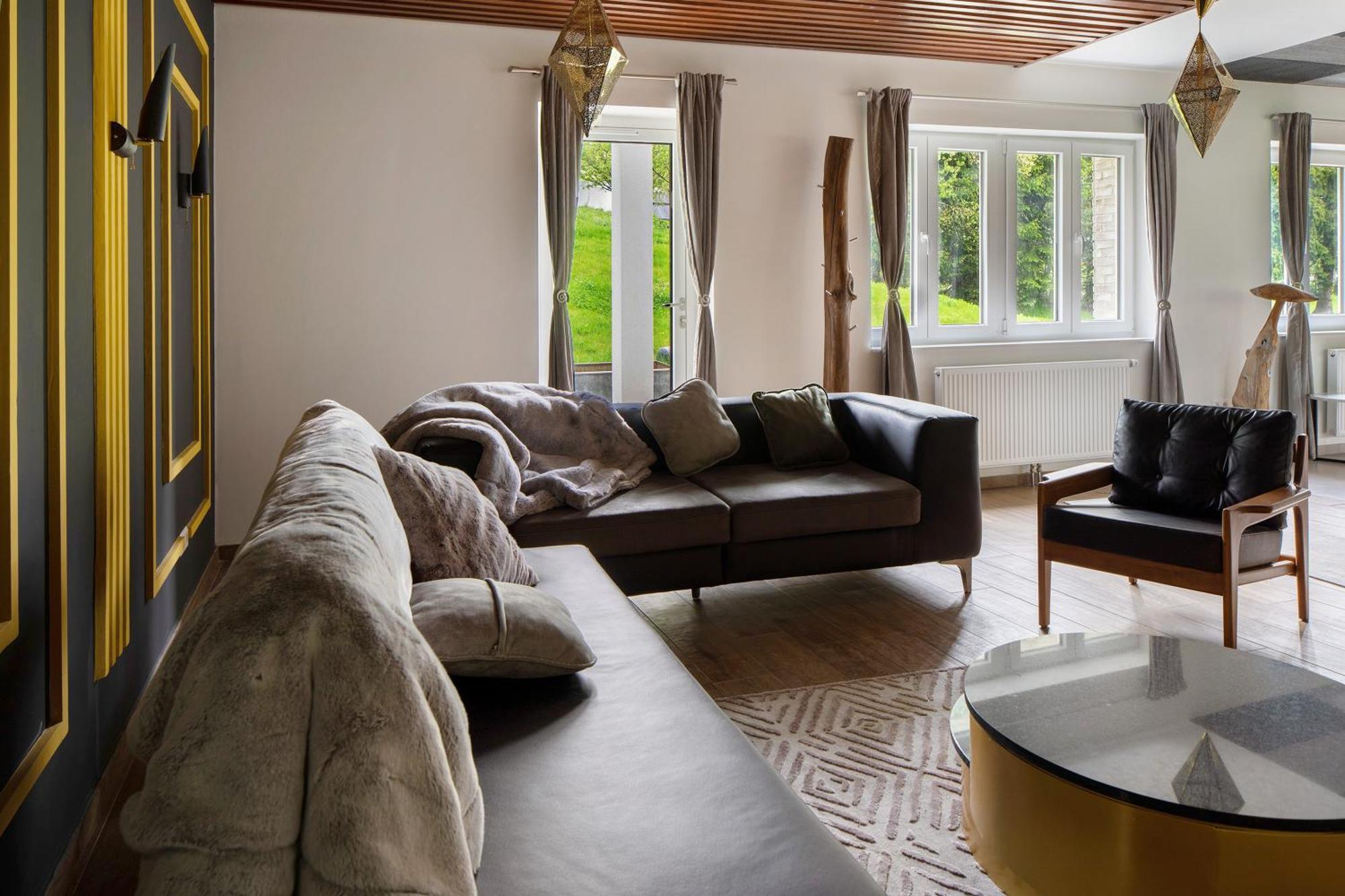 Skylodges Apartment *