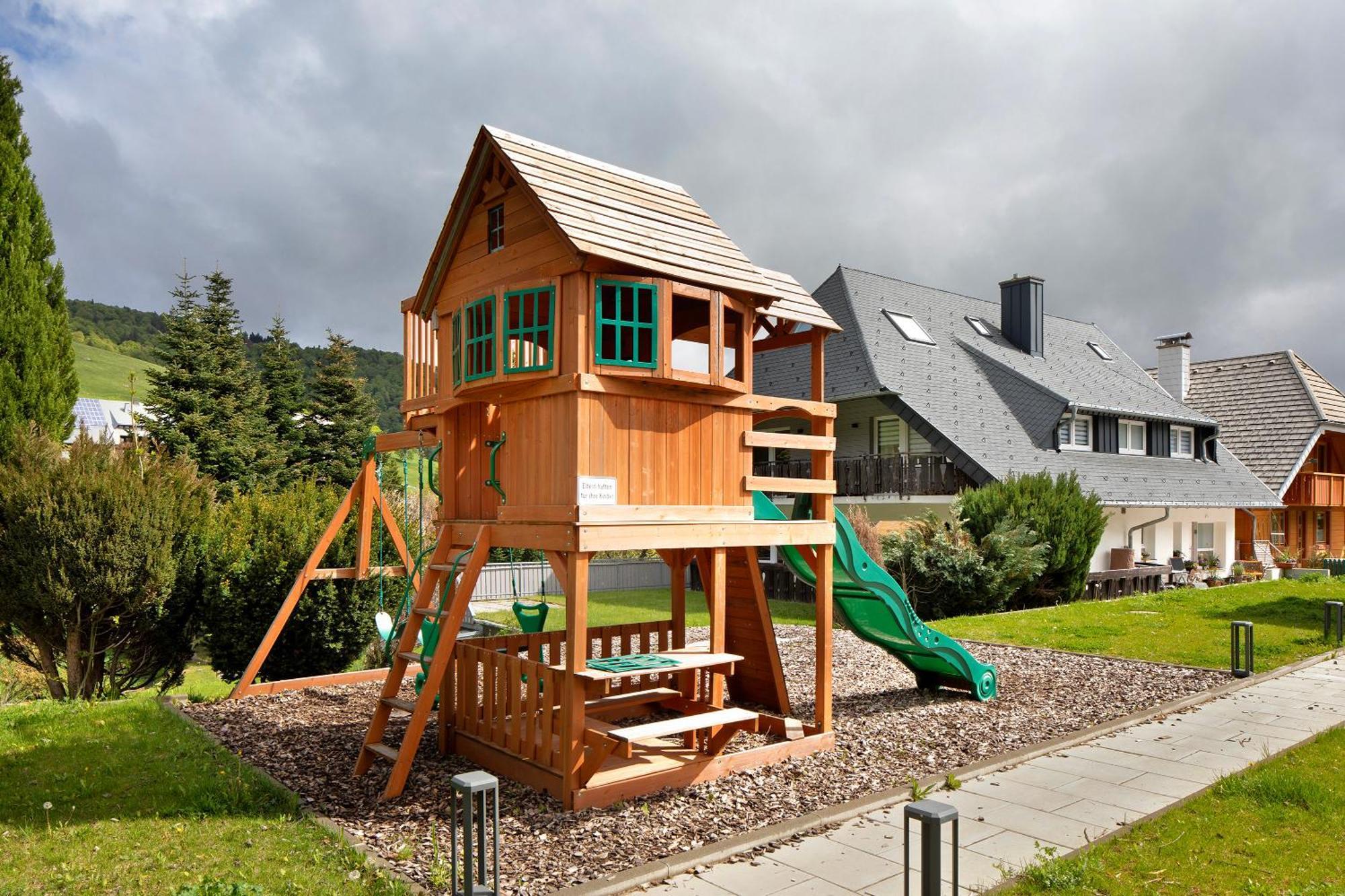 Apartment Skylodges Oberried (Breisgau)
