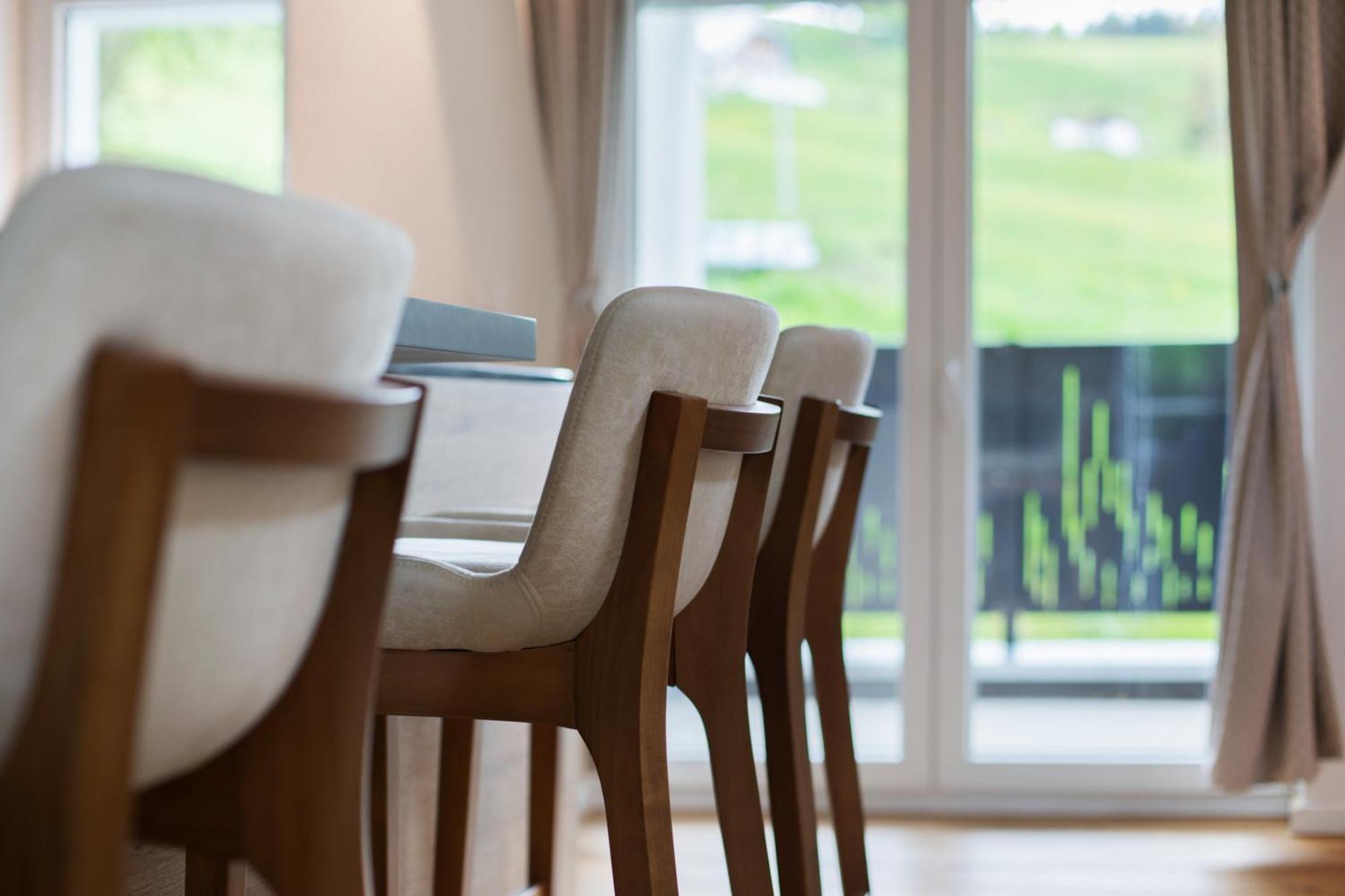 Apartment Skylodges *