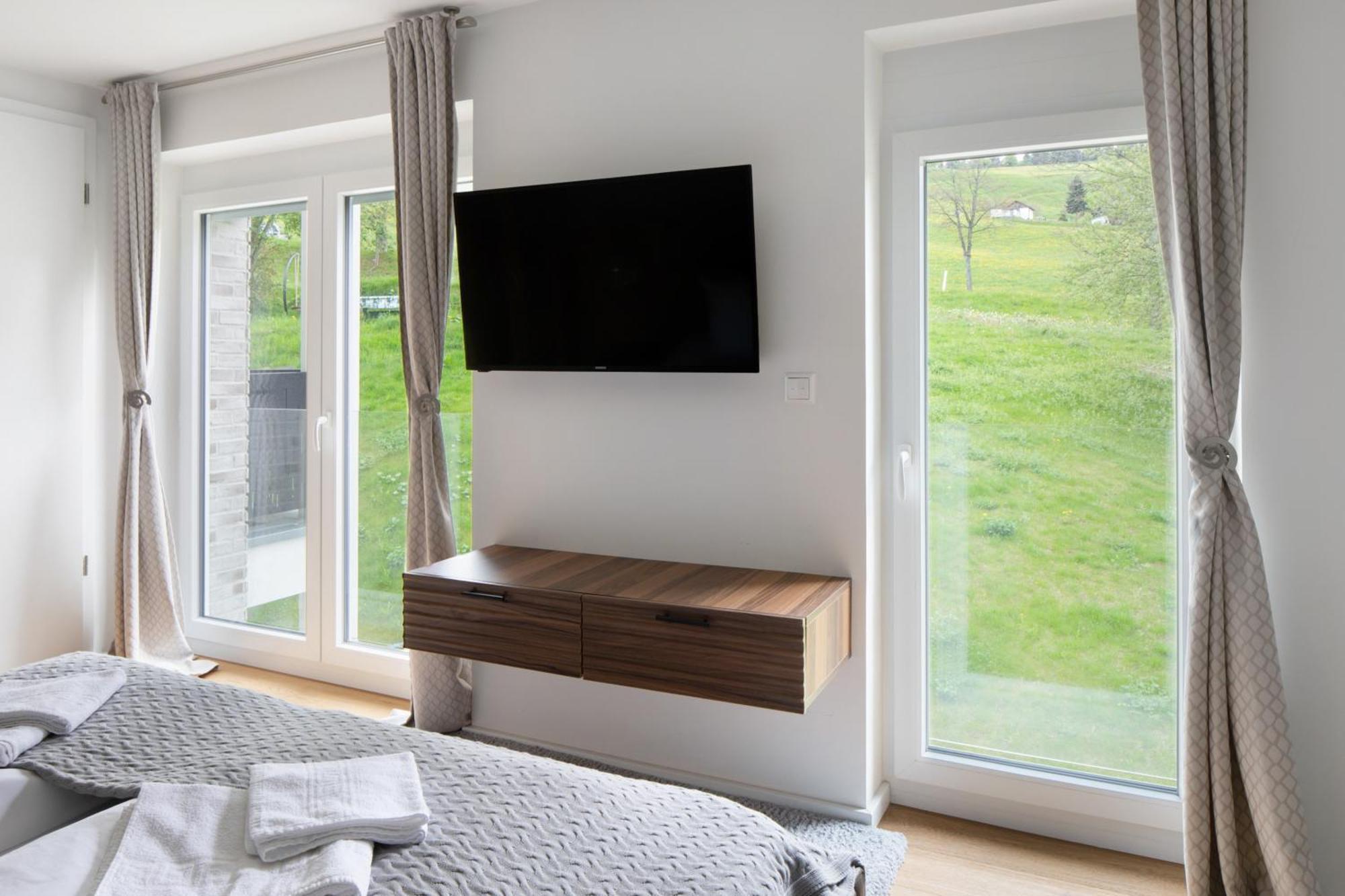 Skylodges Oberried (Breisgau)