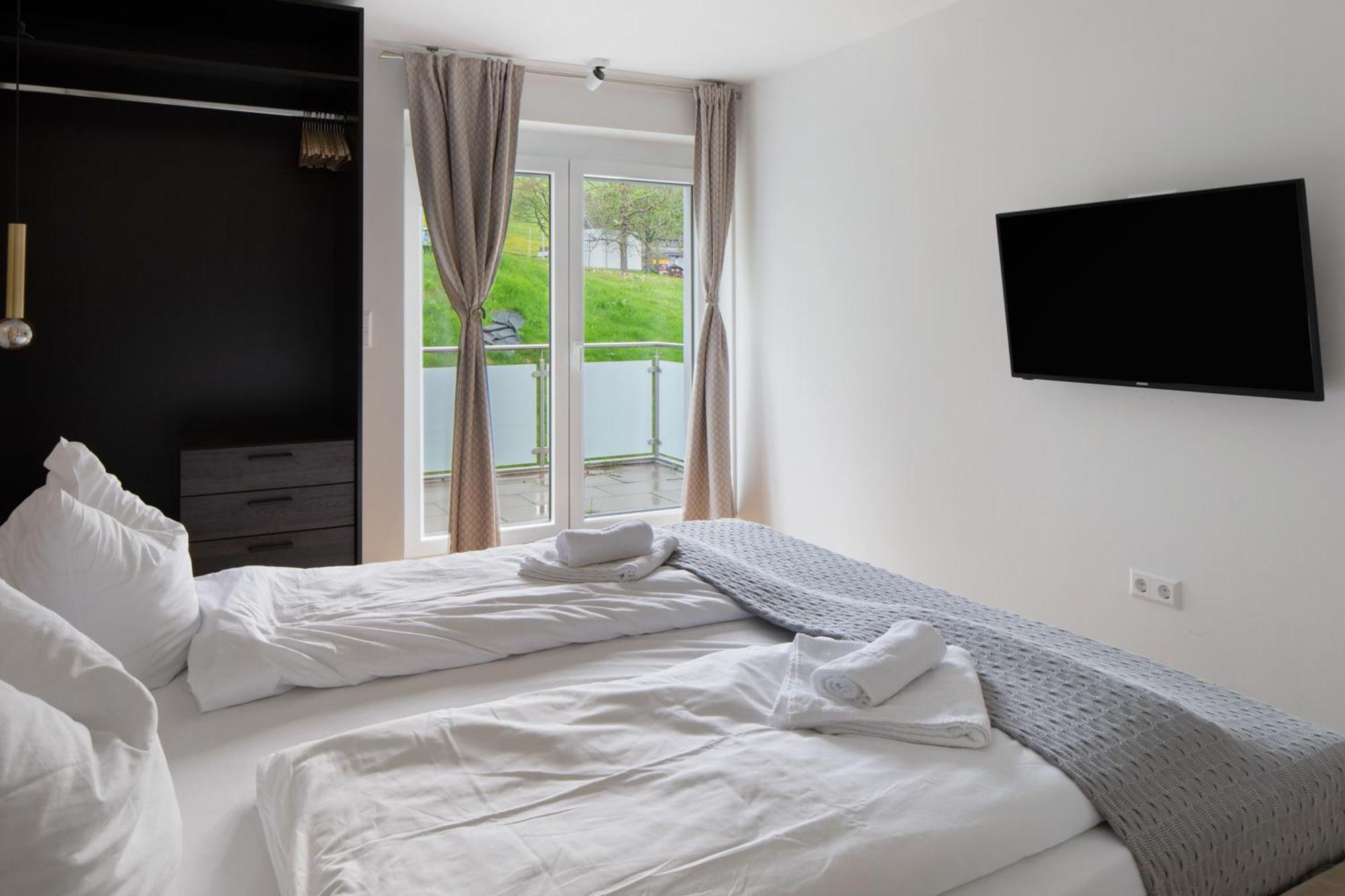 Apartment Skylodges *