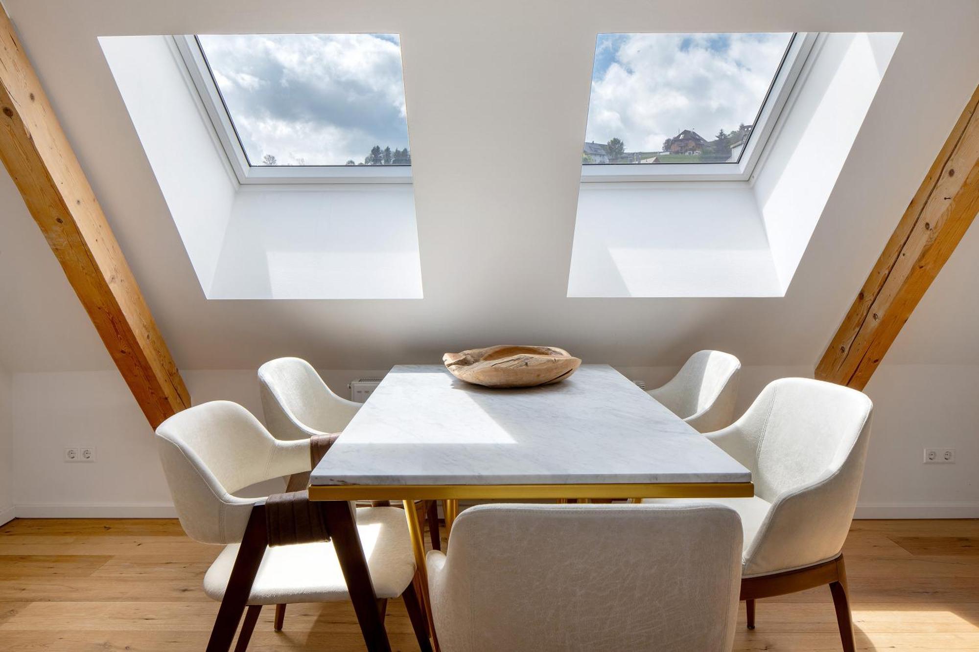 Apartment Skylodges Oberried (Breisgau)