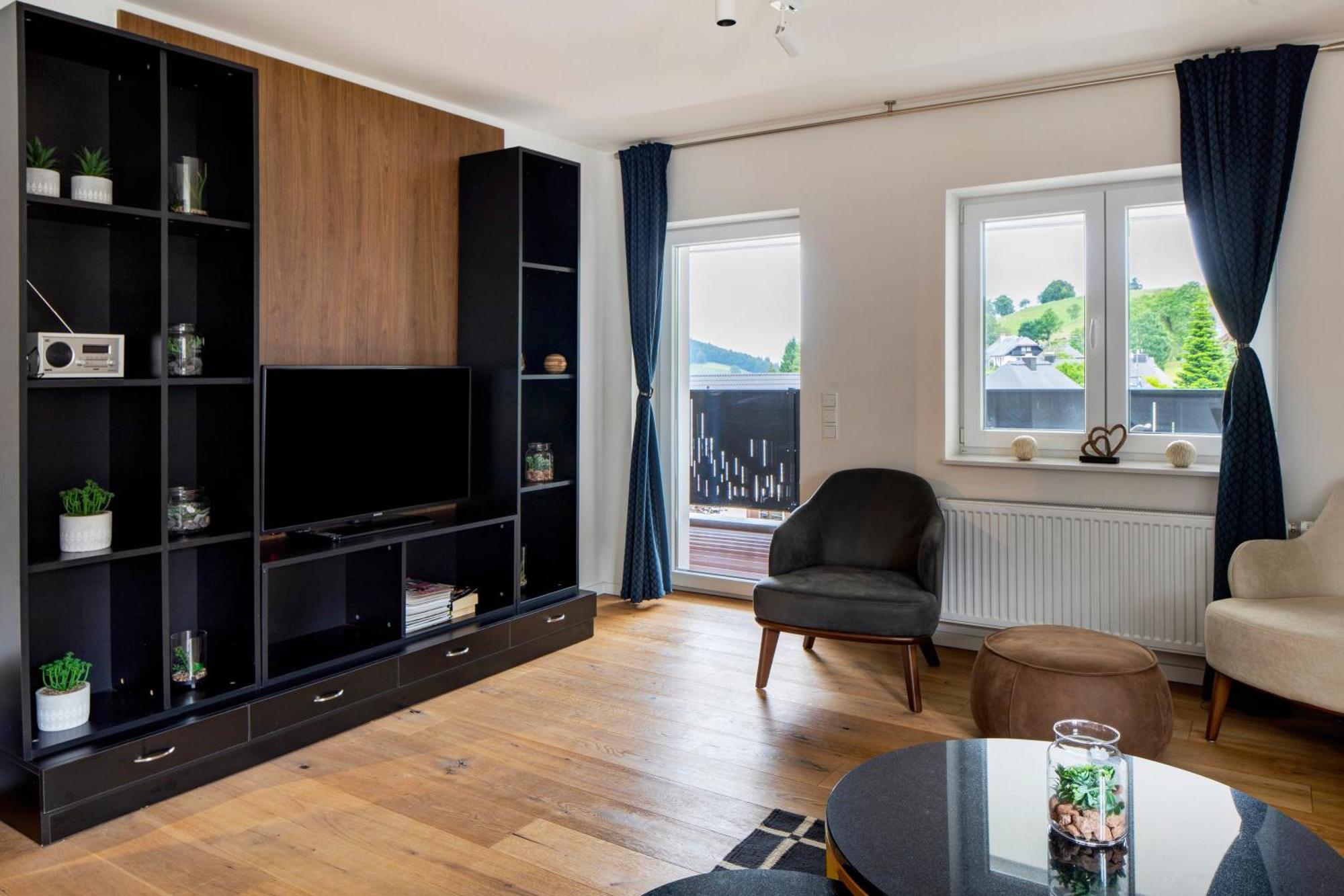 Skylodges Oberried (Breisgau)