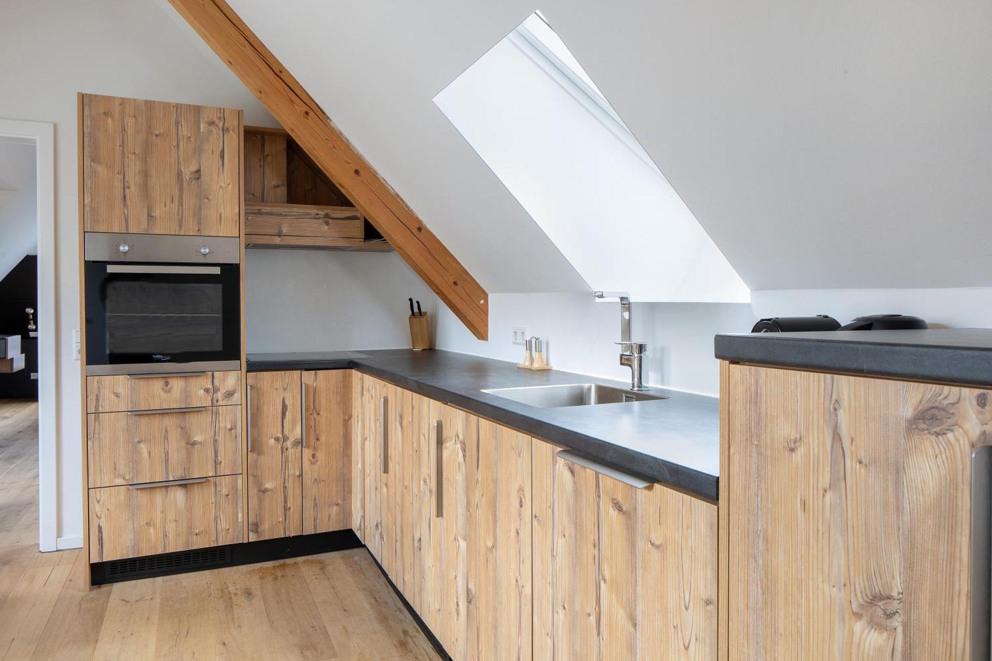 Skylodges Apartment