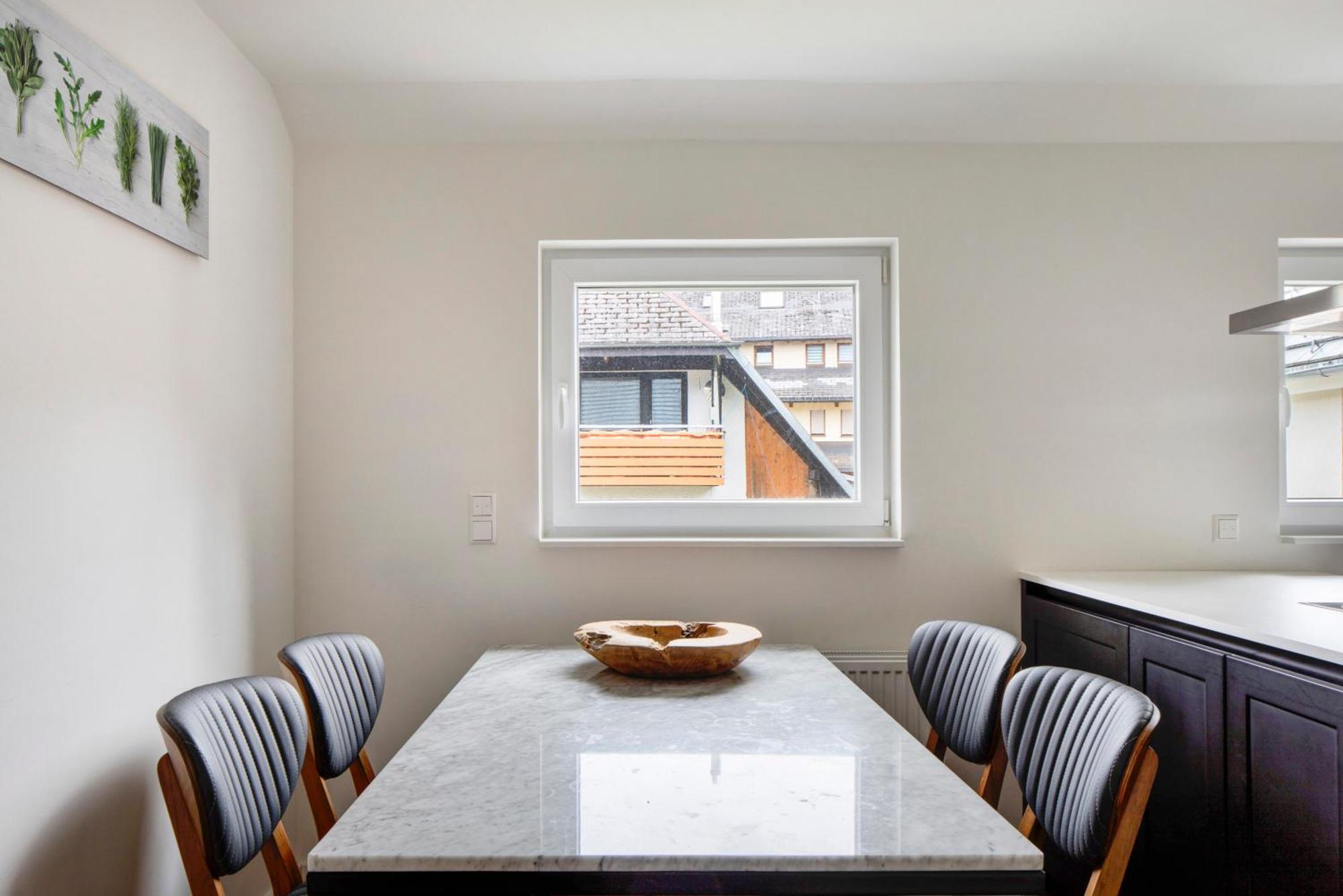 Skylodges Apartment