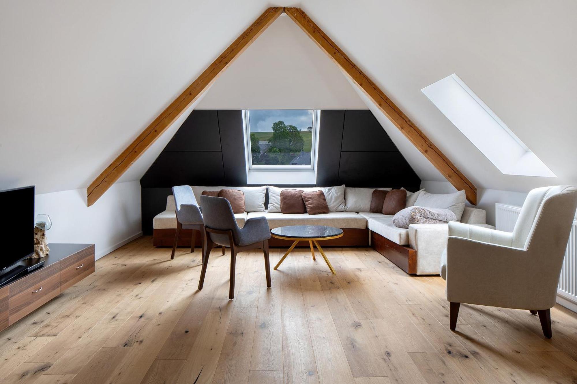 Skylodges Apartment Oberried (Breisgau)