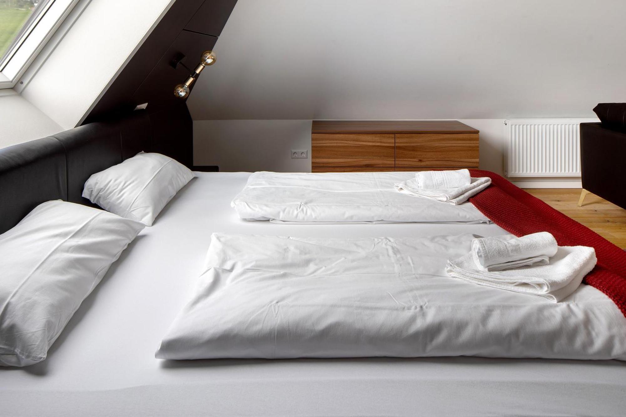 Skylodges Oberried (Breisgau)