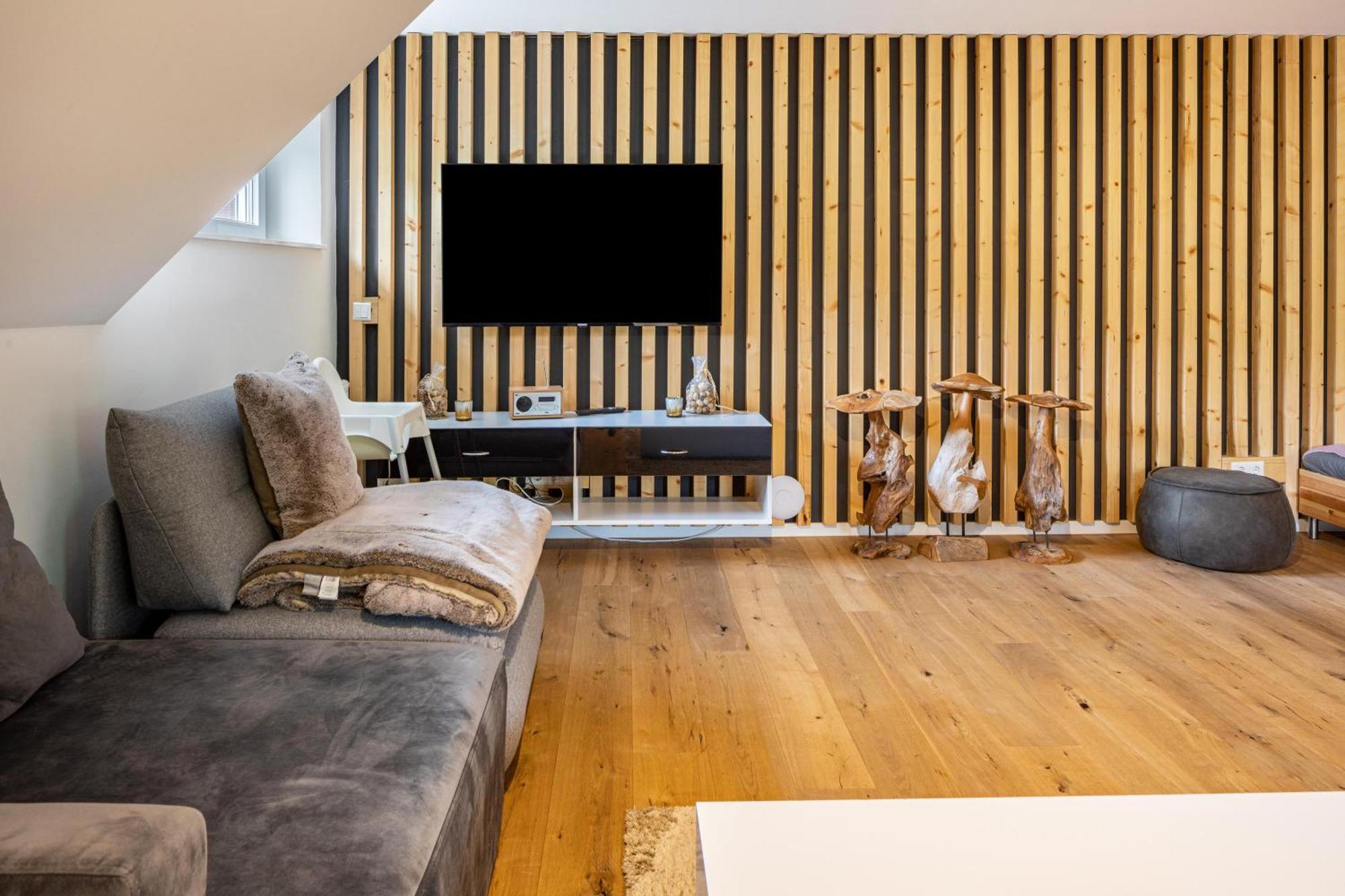 Skylodges Apartment Oberried (Breisgau)