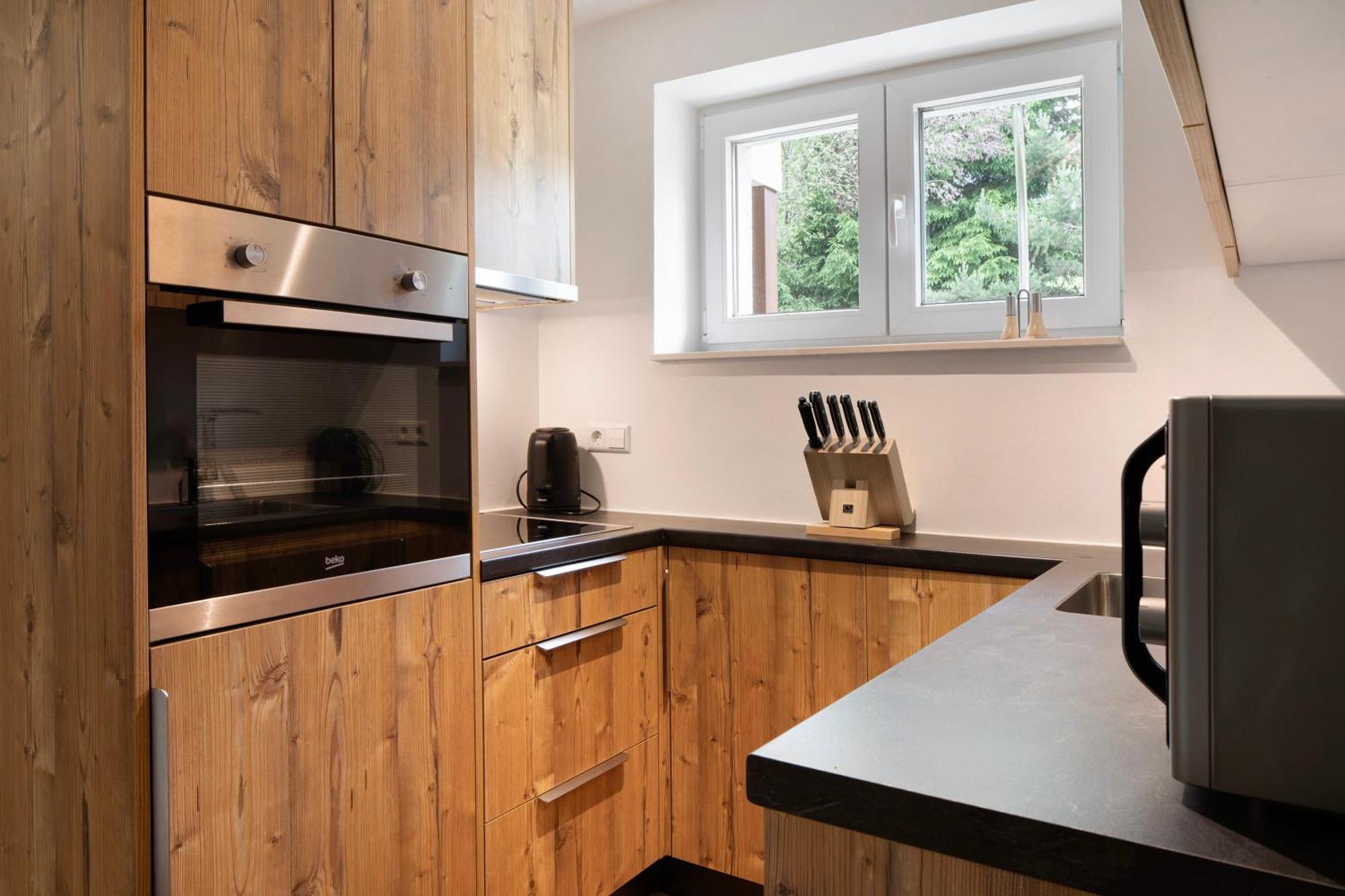 Apartment Skylodges Oberried (Breisgau)