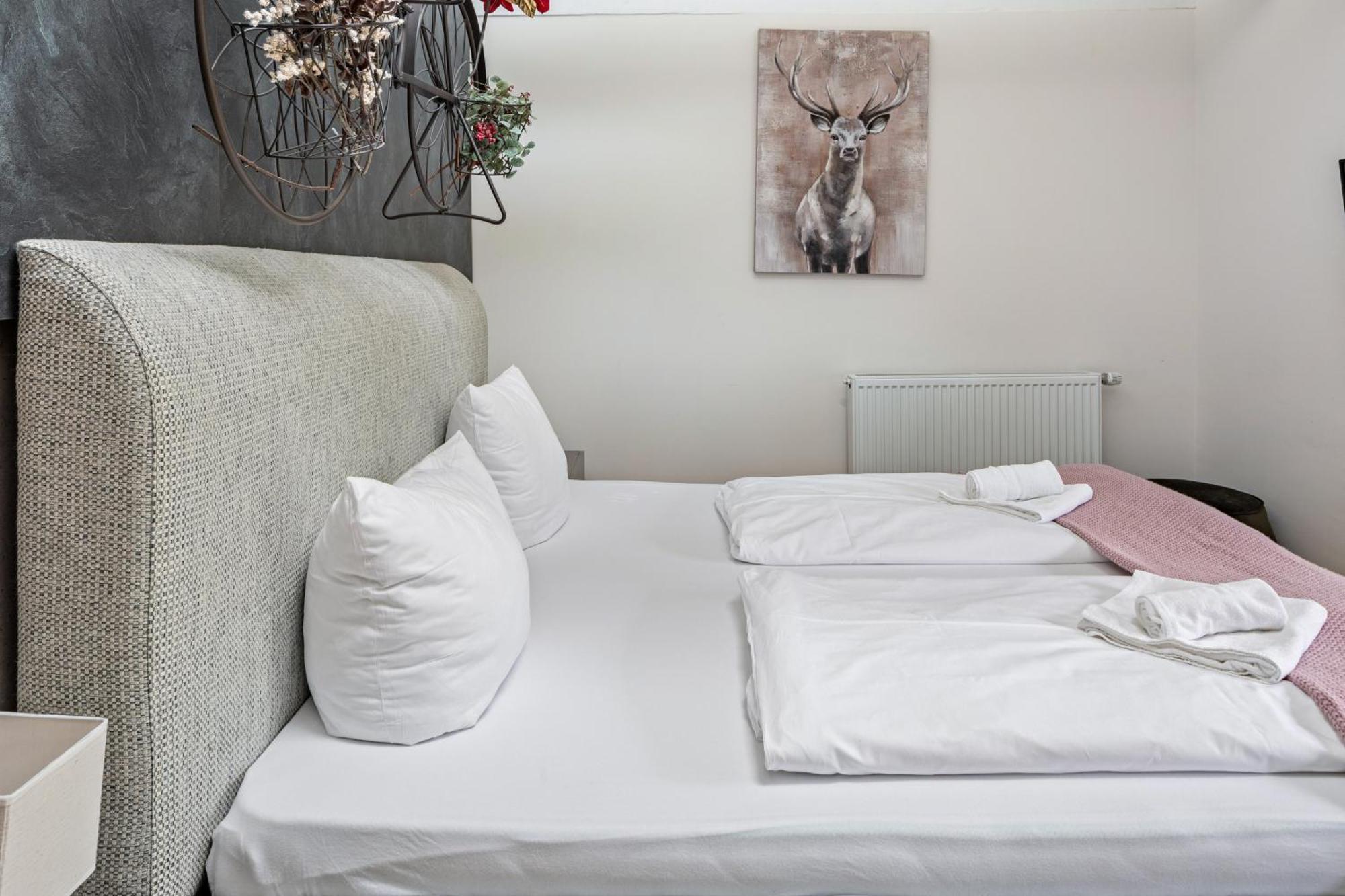 Apartment Skylodges Oberried (Breisgau)