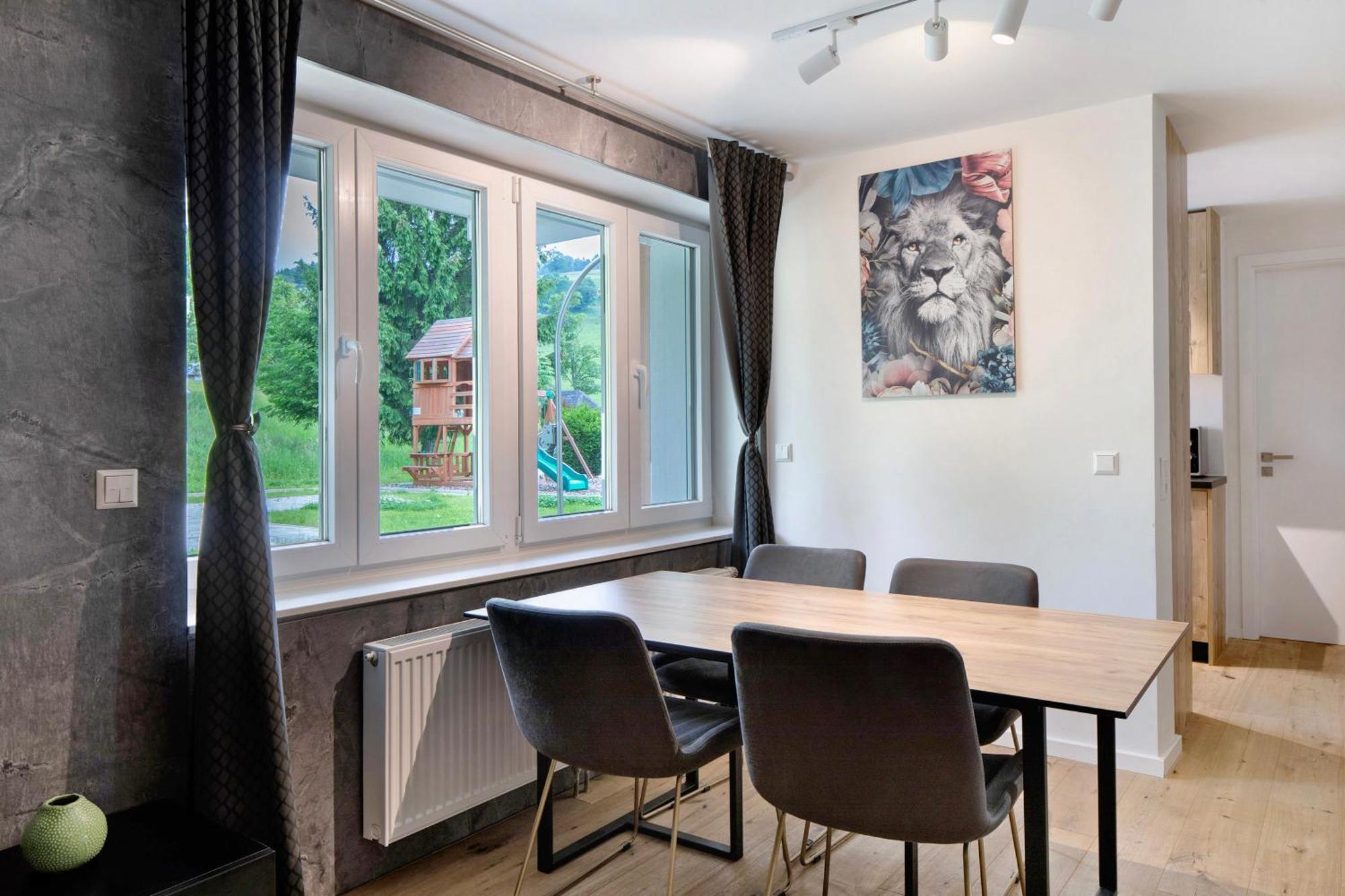Apartment Skylodges Oberried (Breisgau)