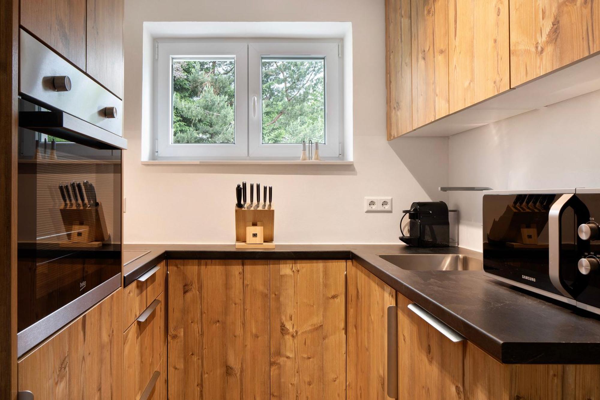 Skylodges Oberried (Breisgau)