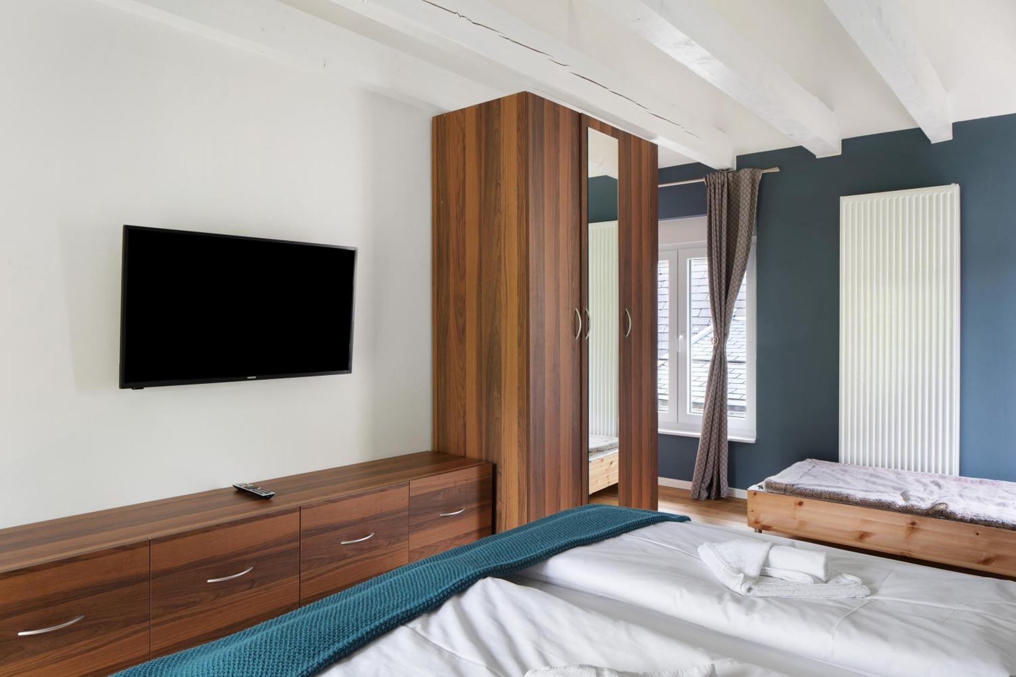 Skylodges * Oberried (Breisgau)