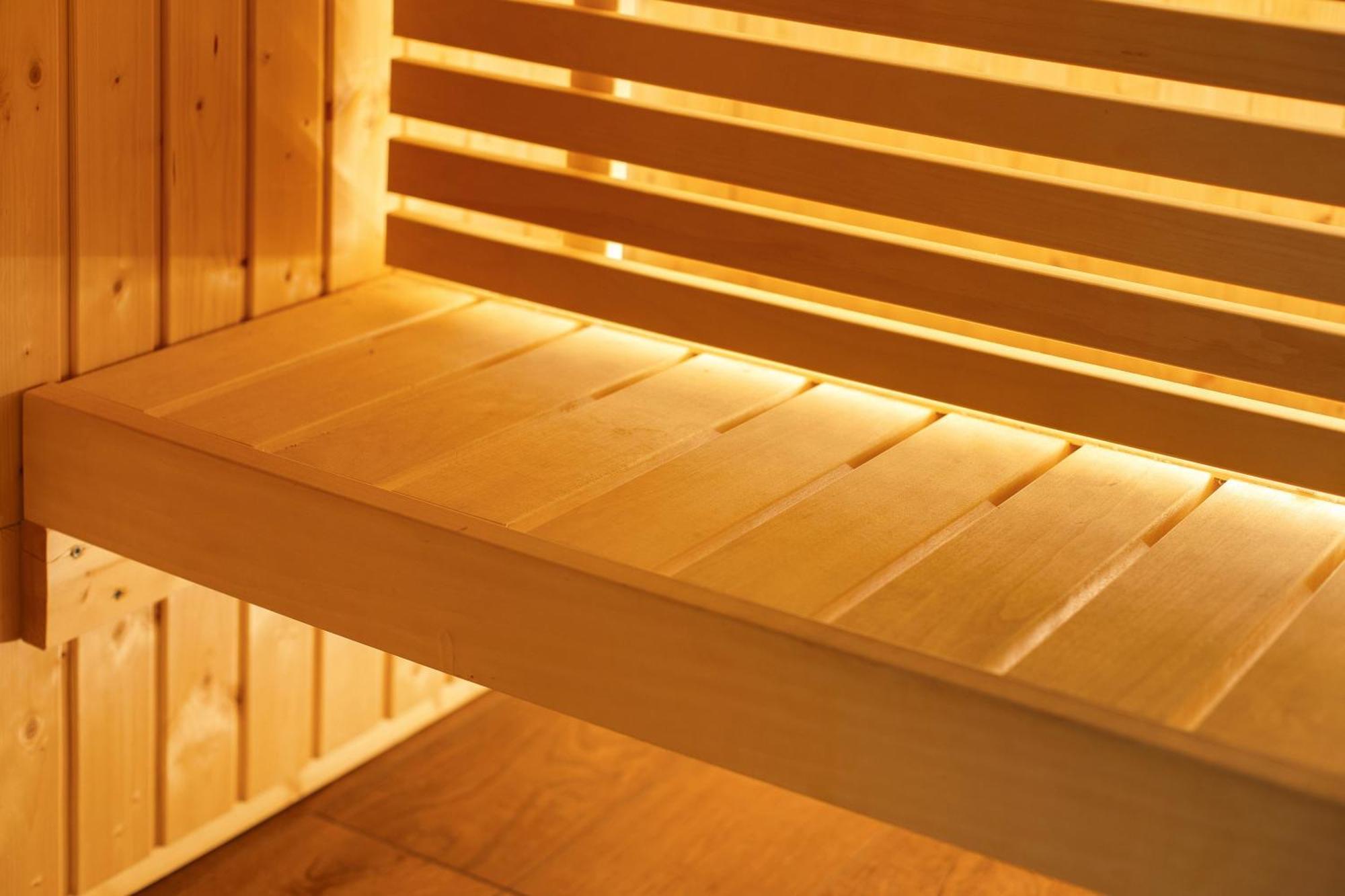 Skylodges
