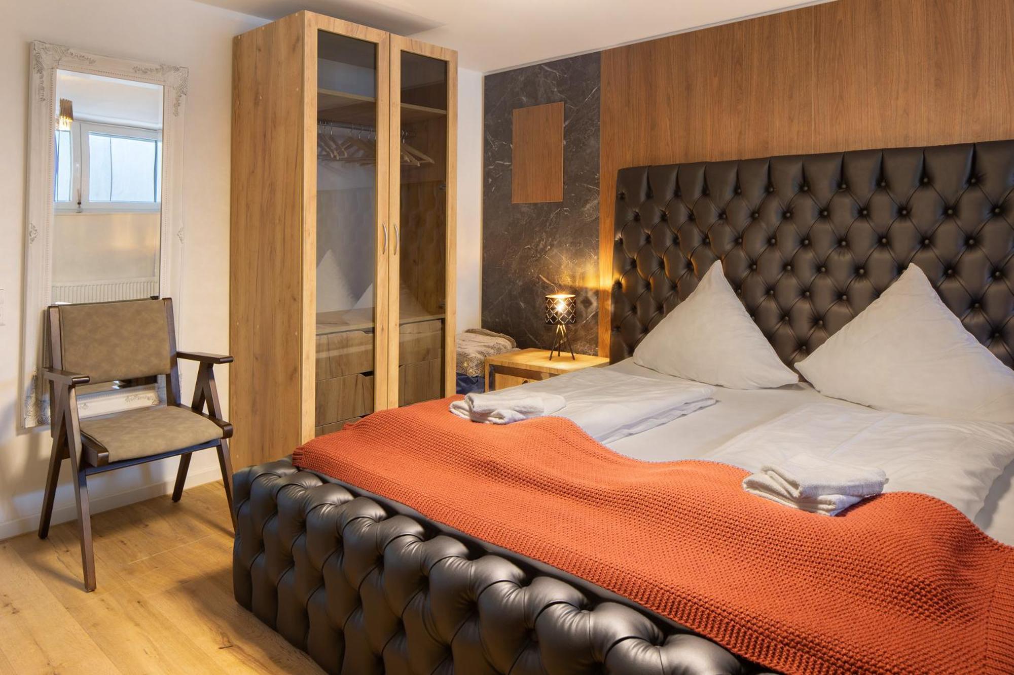 Skylodges * Oberried (Breisgau)
