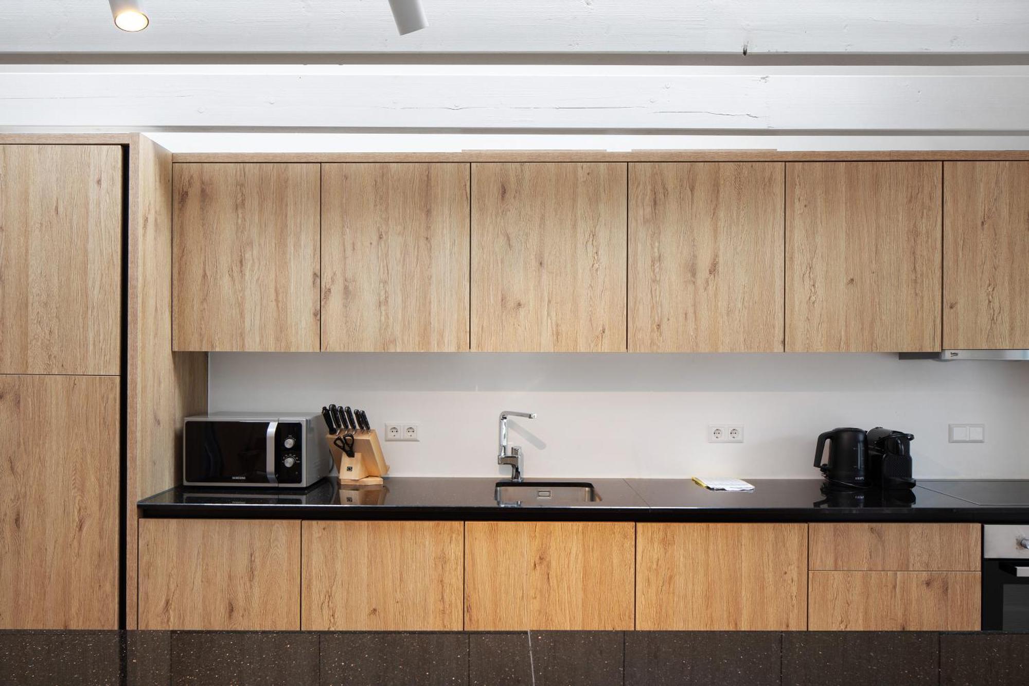 Skylodges Apartment *