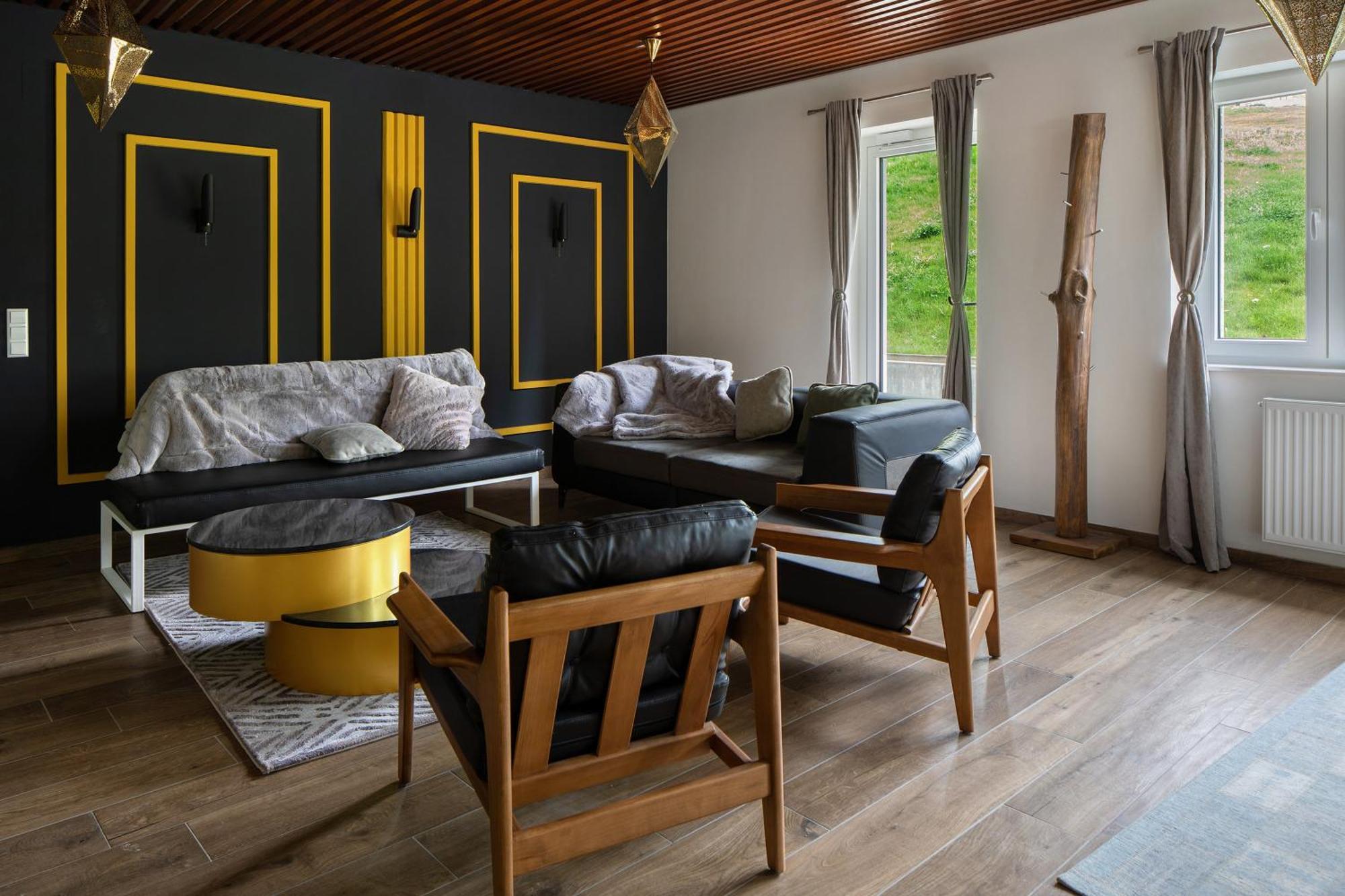 Skylodges * Oberried (Breisgau)