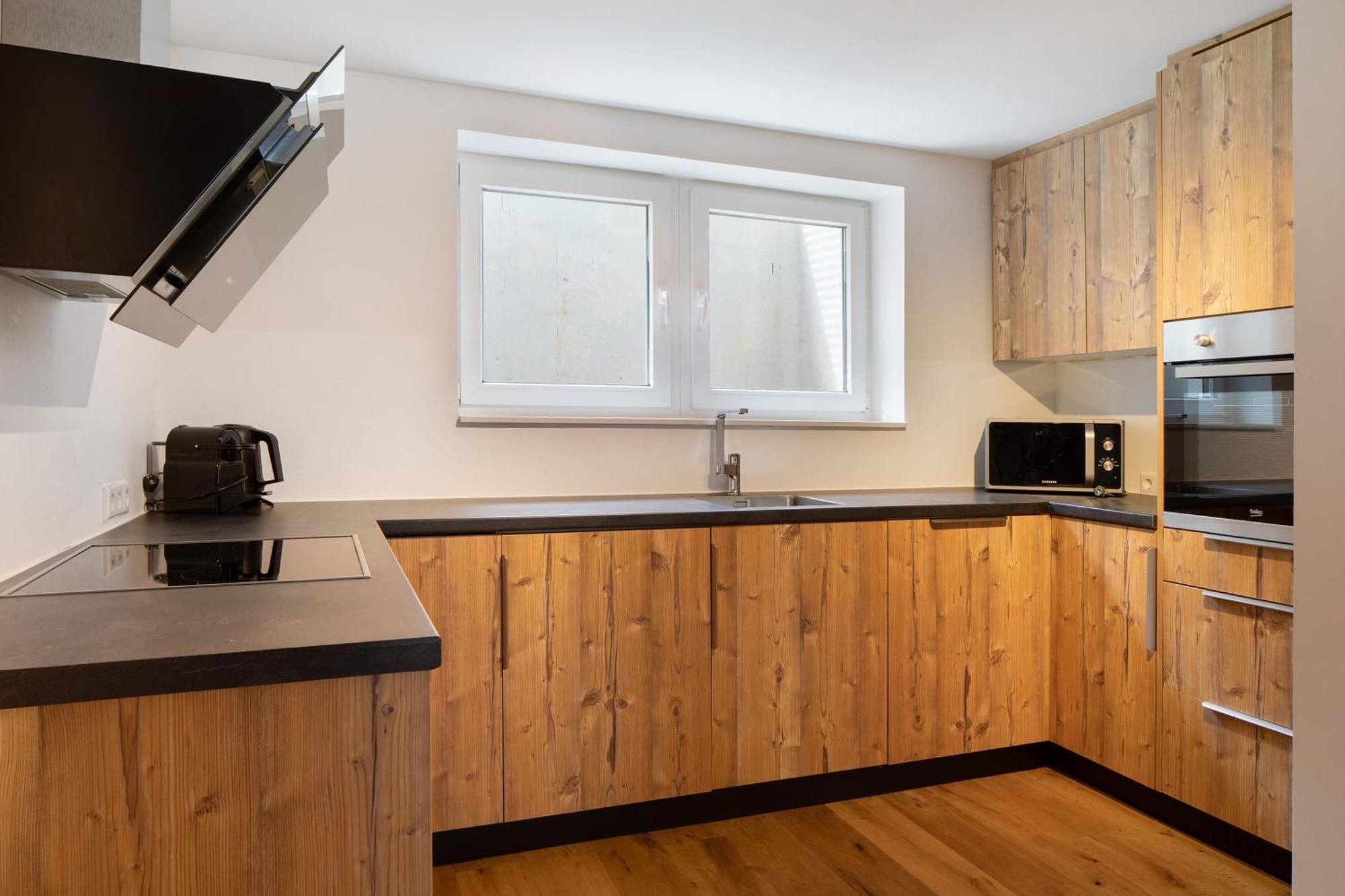 Skylodges Apartment