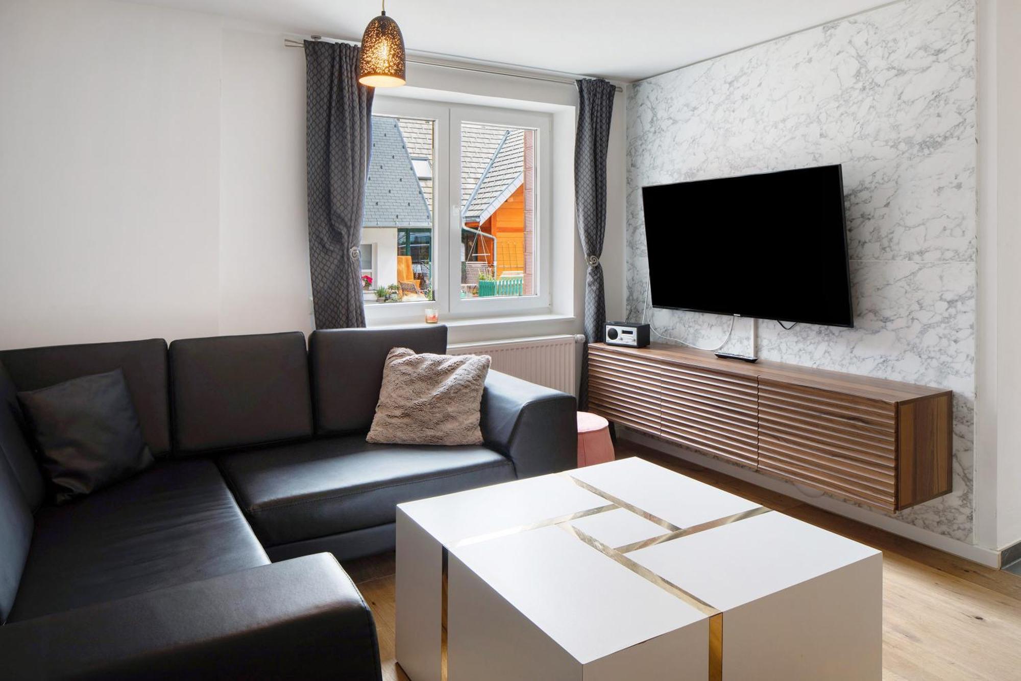 Apartment Skylodges *