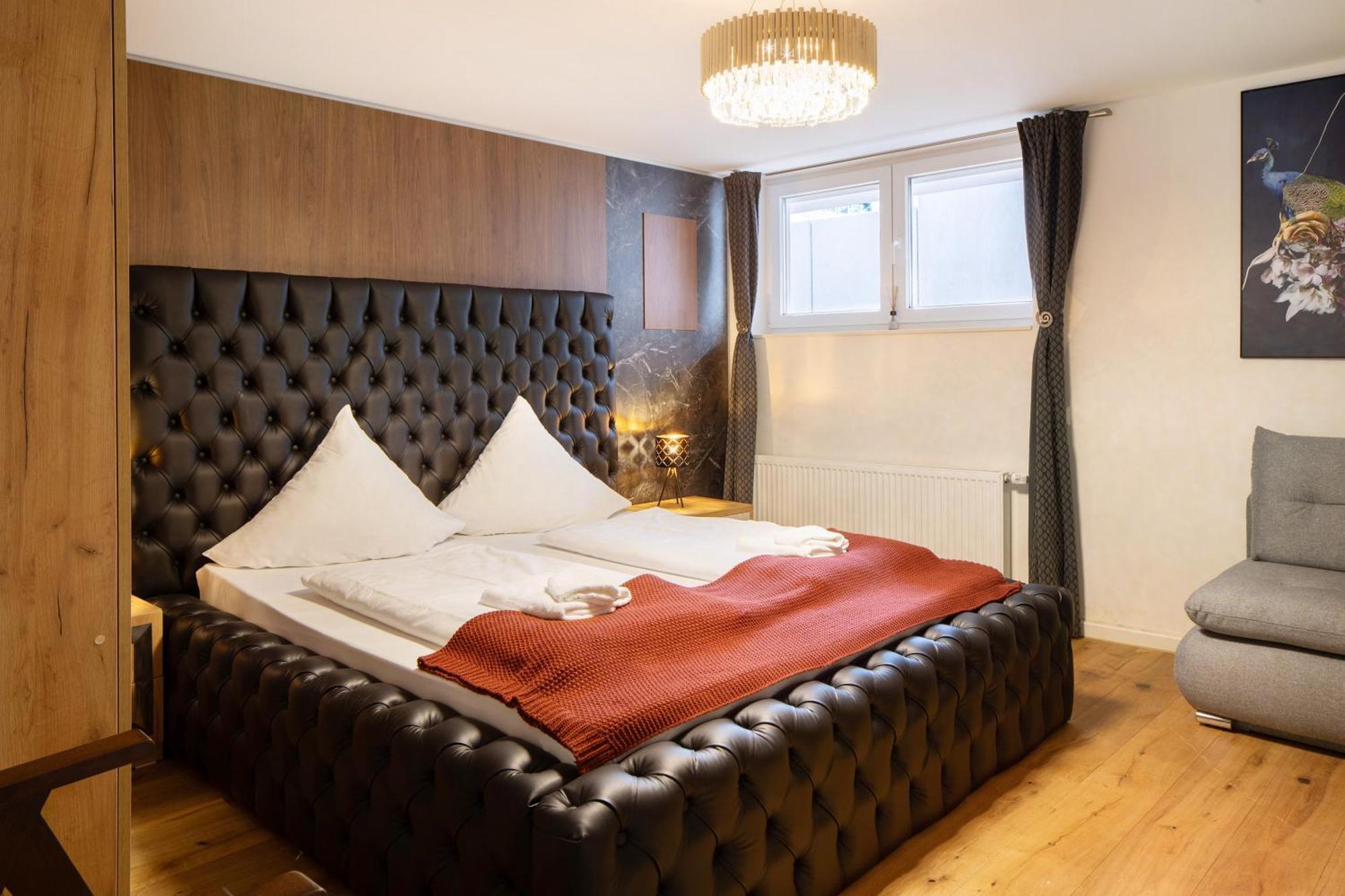 Skylodges * Oberried (Breisgau)