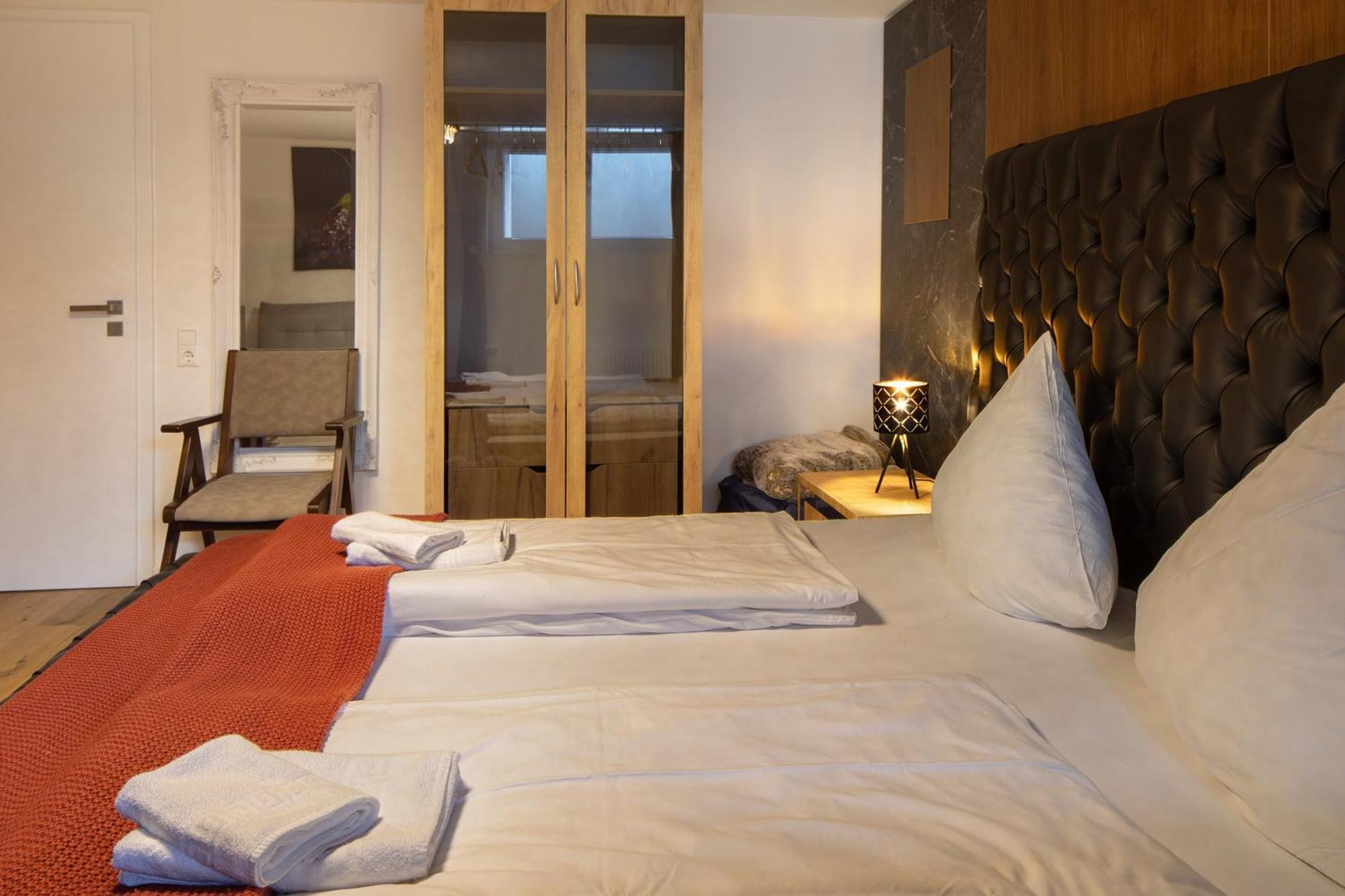 Skylodges Apartment