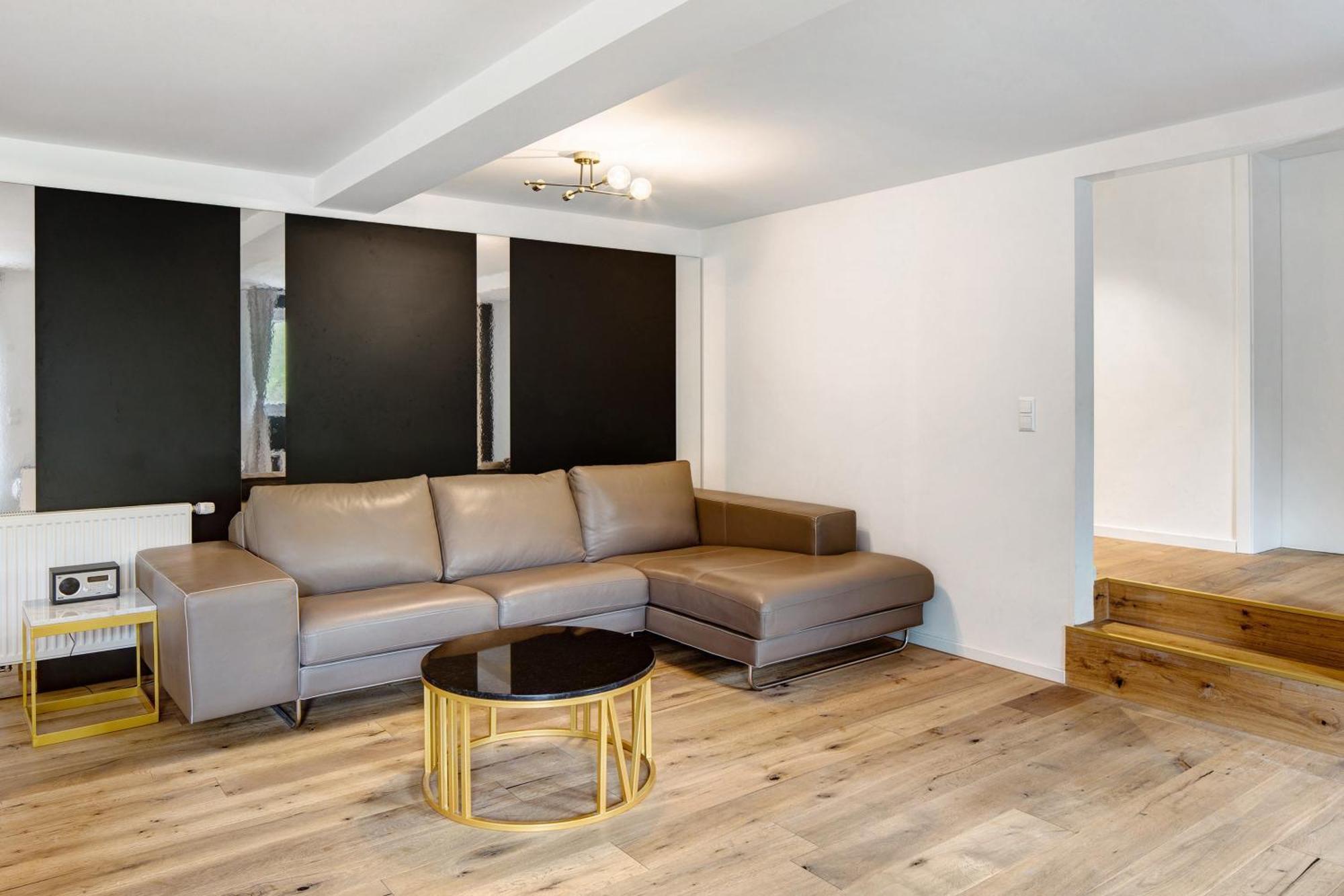 Skylodges Apartment Oberried (Breisgau)