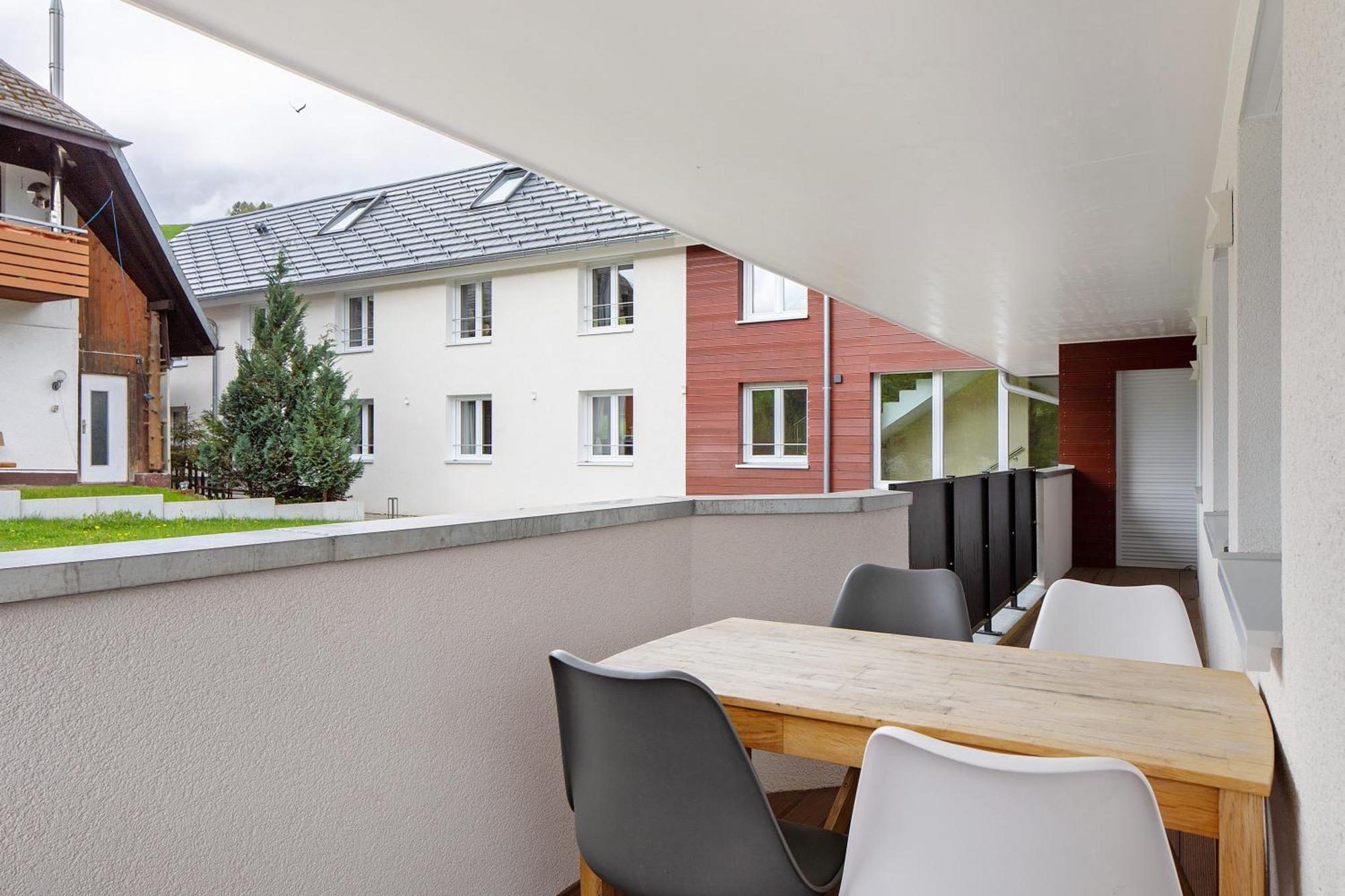 Skylodges Oberried (Breisgau)